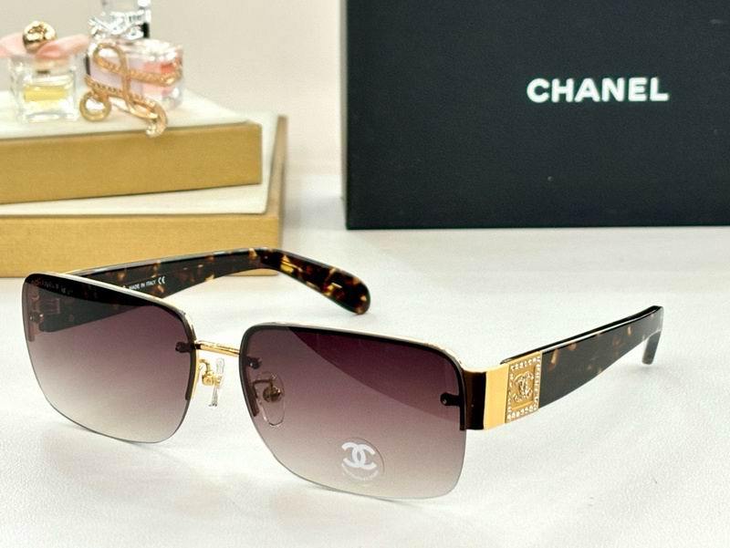 Chanel Sunglasses 311